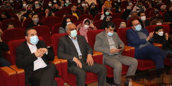 برگزاری جشن روز جوان به مناسبت ولادت حضرت علی اکبر(ع)