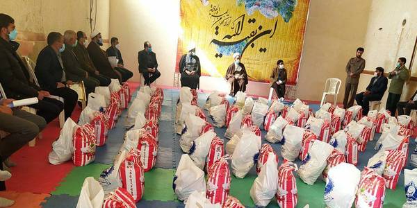 "تداوم اجرای طرح مواسات وکمکهای مومنانه"
