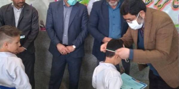 مسابقات استانی کاراته شین رزم ذوالفقار در شهر خنداب