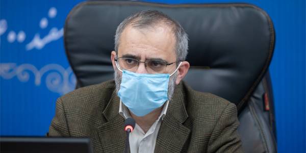 پرداخت تمام معوقات پاداش بازنشستگی کارکنان ۲۳ دستگاه اجرایی استان