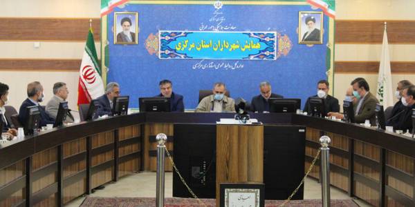 شهرداری ها رکن مهم عمران و آبادانی شهرها هستند