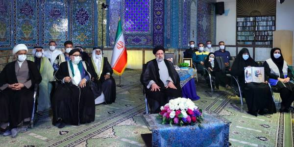 قرن پانزدهم، دوره نقش‌آفرینی فعال ملت ایران و قرن ایران اسلامی است- حمایت از تولید در صدر برنامه‌های دولت خواهد بود