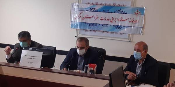 پول نقد امروز به عابربانک‌های استان مرکزی تزریق می شود