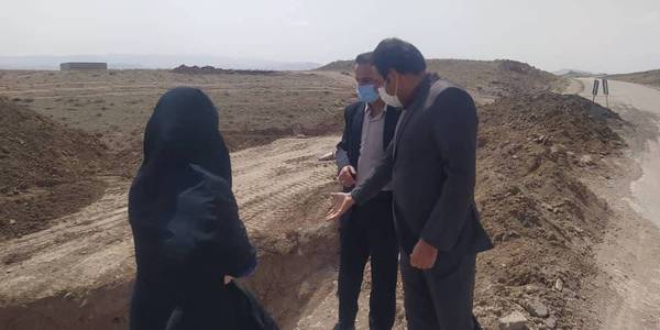 جناب اقای مهندس آذری سرپرست فرمانداری زرندیه