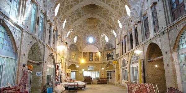 اراک در قلب ایران آماده پذیرش مسافران نوروزی است