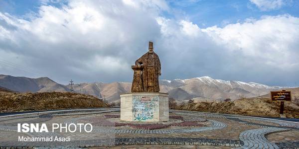 وضعیت گردشگری روستای زادگاه امیرکبیر در شأن استان مرکزی نیست