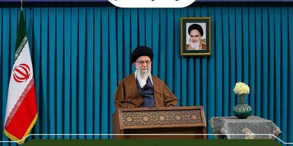 حرکت به سمت اقتصاد دانش‌بنیان

رهبر انقلاب در سخنرانی نوروزی: