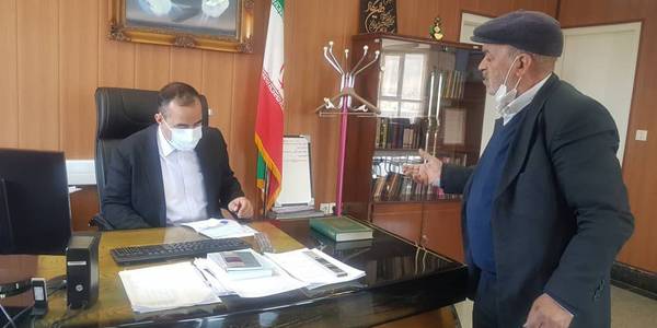 دیدار های مردمی                   :