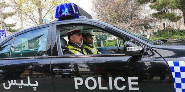 استاندار مرکزی: پلیس راه از تمامی امکانات برای کنترل جاده‌ها استفاده کند