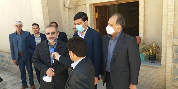 ضرورت توجه ویژه به روستای تاریخی هزاوه