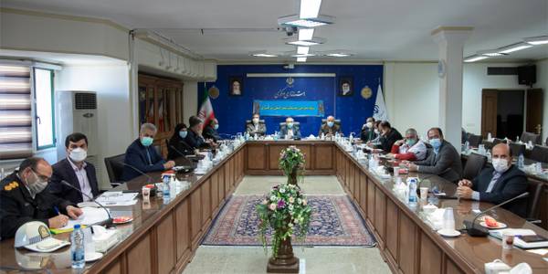 ورود مسافران نوروزی به استان مرکزی افزایش یافته است