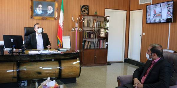 دیدار های مردمی                    :