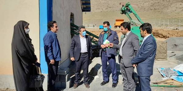 برگزاری جلسه و نشست صمیمی شهردار و اعضای شورای اسلامی شهر شهباز با دکتر رمضانی فرماندارشهرستان شازند