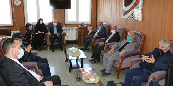 دیدار و گفتگو           :