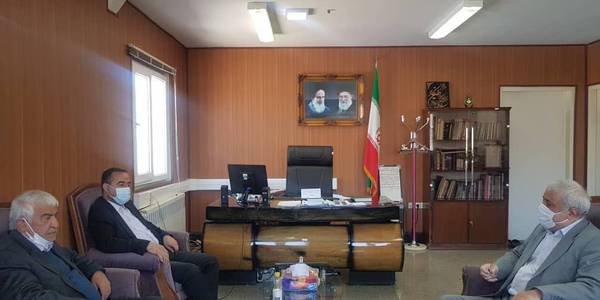 دیدار های مردمی                      :