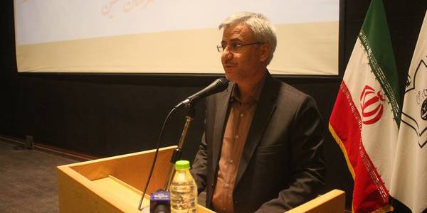 همایش دهیاران وشوراهای اسلامی شهرستان خمین برگزار شد