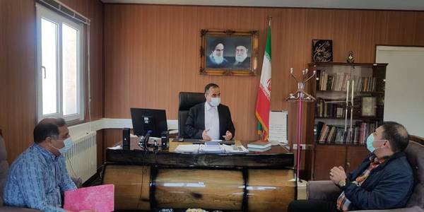 دیدار های مردمی                         :