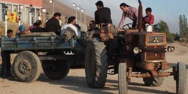 براساس مصوبه شورای ترافیک شهرستان خنداب