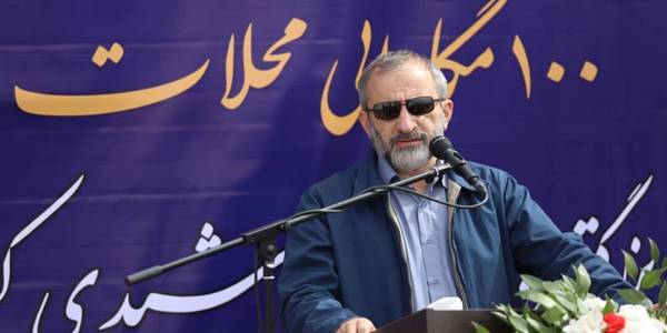 تلاش برای رفع موانع از مسیر تولید تکلیف مهم مدیران استان است