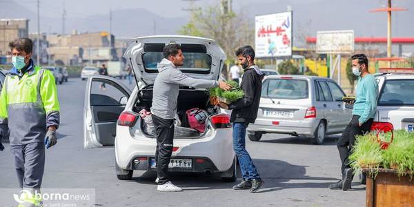 روز طبیعت اراک