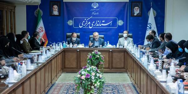 توانمندسازی نیروی انسانی راهبرد مؤثر در حل مشکلات کشور است