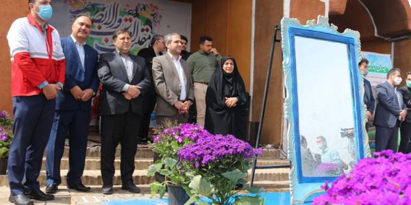 مهدی الیاسی : همه ی دستگاه های اجرایی ، خدماتی و امدادی آمادگی لازم برای خدمات رسانی به مسافران نوروزی را داشته باشند.