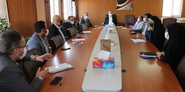 بررسی طرح ساماندهی منطقه تاریخی تپه قلعه