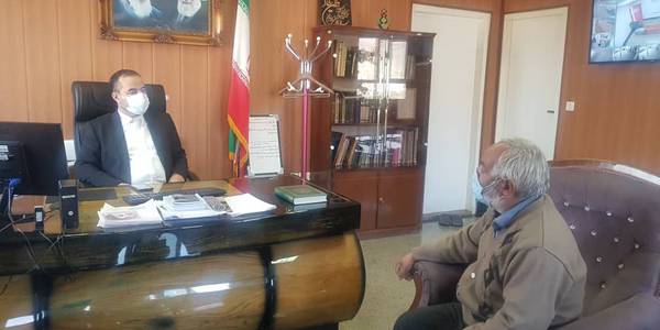 دیدارهای مردمی      :