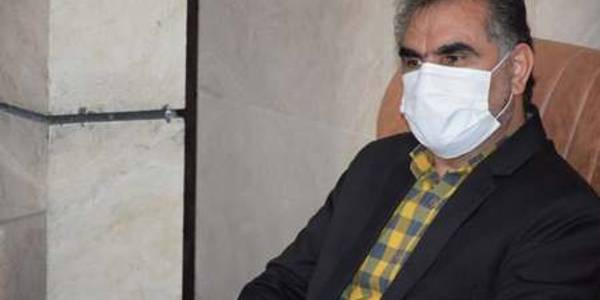 🔷 معارفه ی سرپرست جدید اداره فرهنگ و ارشاد اسلامی شهرستان محلات