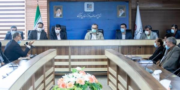 کیفیت نان و خروج آرد یارانه ای از شبکه نانوایان خط قرمز دولت در ارتباط با نانوایی ها است