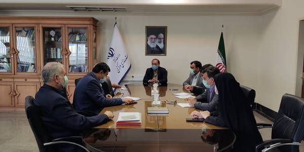 اعتبارات استانداری مرکزی