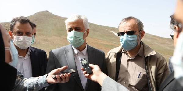 چهار هزار و ۱۵۰ طرح ورزشی نیمه‌کاره در کشور وجود دارد