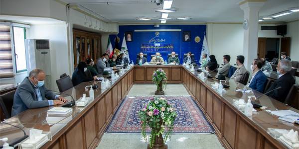 ستاد گرامیداشت مناسبت‌های ملی دفاع مقدس و مقاومت