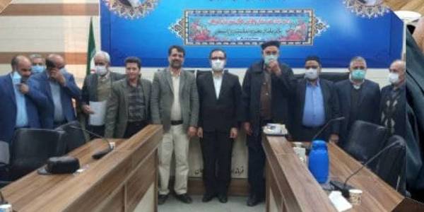 ثبت هفتمین اثر فرهنگی ناملموس(معنوی)ملی بنام شهرستان کمیجان