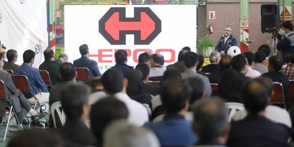 هپکو دوران به‌مراتب شکوفاتری از گذشته را آغاز خواهد کرد- کمر مافیا و واردکنندگان رانتخوار خواهد شکست