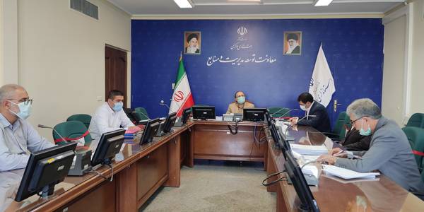 شعبه اول هیات رسیدگی به تخلفات اداری کارکنان استانداری مرکزی و سازمانهای تابعه