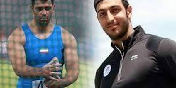 دعوت ورزشکار استان مرکزی به اردوی تیم ملی دو و میدانی