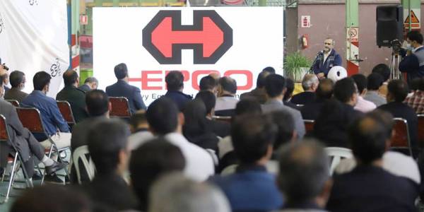 اتکا به دانش مهندسی و دانش بنیان عامل پیشرفت در تولید است