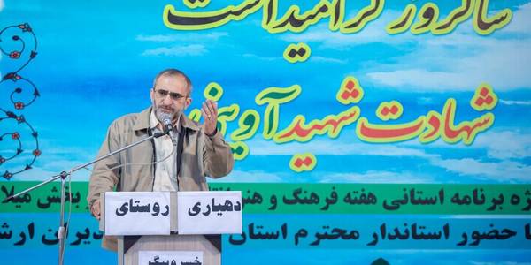 محرومیت زدایی از برنامه های اولویت دار دولت است