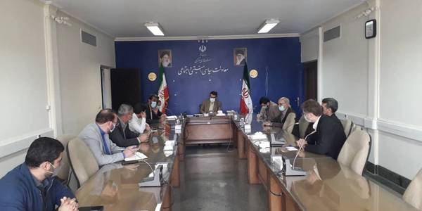 تمهیدات لازم برای برگزاری مطلوب دیدار تیم های آلومینیوم و خلیج فارس در اراک اندیشیده شود