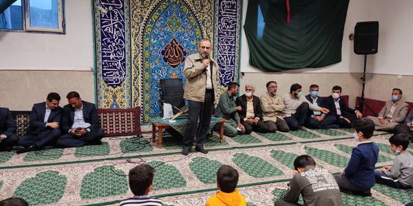 سند تحول دولت مردمی گام بلندی در جهت توسعه پایدار کشور است