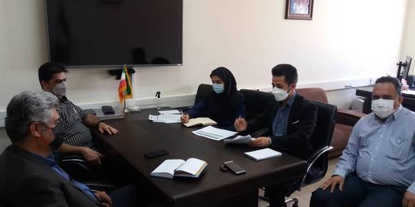 ساماندهی صورتحساب های خدمات دیتا فیبر نوری و خطوط شبکه دولت استانداری و فرمانداری های تابعه