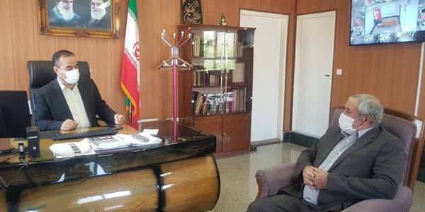 دیدار های مردمی                            :