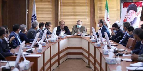 جلسه ستاد راهبری اقتصاد مقاومتی شهرستان