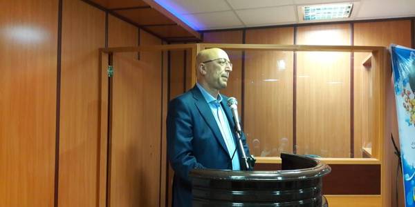 راه‌اندازی دانشکده های علوم انسانی، هنر و معماری در دانشگاه تفرش هدفگذاری شد