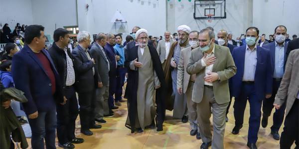 جشن بزرگ ولادت با سعادت کریم اهل بیت علیهم السلام حضرت امام حسن مجتبی (ع)