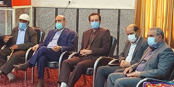 بازدید از روستاهای چقا, شهرجرد و گاوخانه