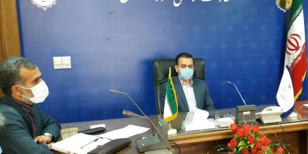 جلسه کمیته اقدام مشترک تنظیم بازار استان به ریاست سرپرست معاونت هماهنگی امور اقتصادی استانداری و با حضور سرپرست دفتر هماهنگی امور اقتصادی و مدیران دستگاه های اجرایی با موضوع "تنظیم بازار و تامین و توزیع کالاهای اساسی "برگزار گردید.