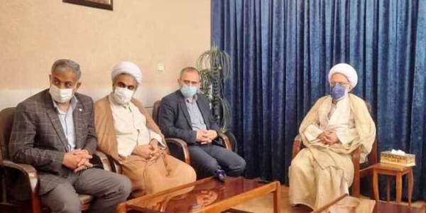 تکمیل زائرسرای استان مرکزی در مشهد مشارکت همگانی را می‌طلبد