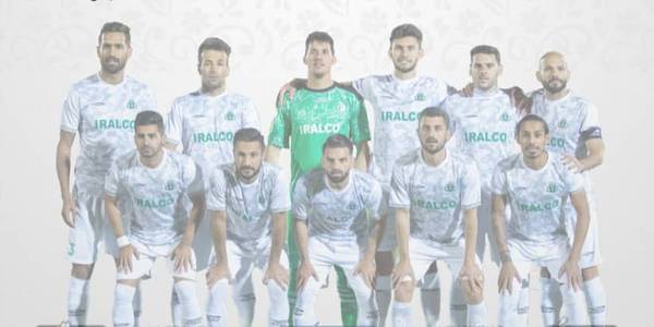 استاندار مرکزی صعود آلومینیوم اراک به فینال جام حذفی کشور را تبریک گفت